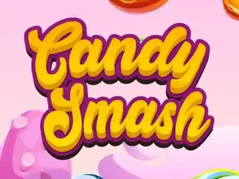 游戏Candy Smash在线