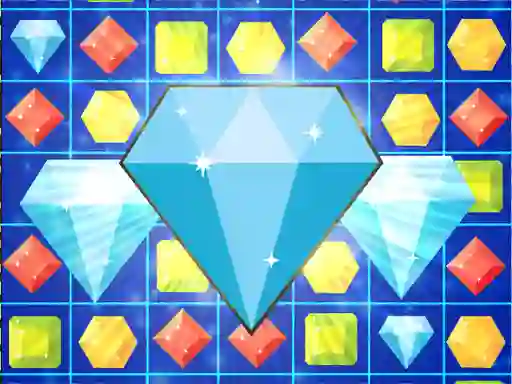 游戏Jewels Match在线