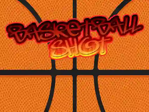 游戏Basketball Shot在线
