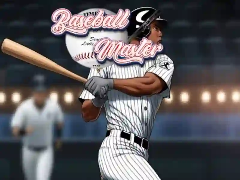 游戏Baseball Master在线