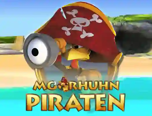 游戏Moorhuhn Pirates online在线
