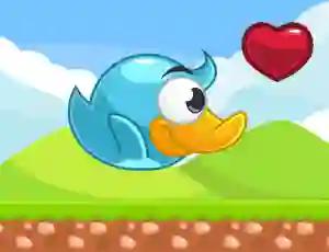游戏Baby Bird在线