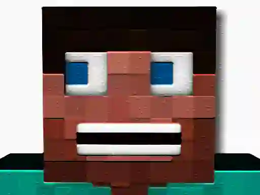 游戏Block Craft Survival在线