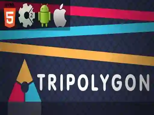 游戏Tripolygon在线