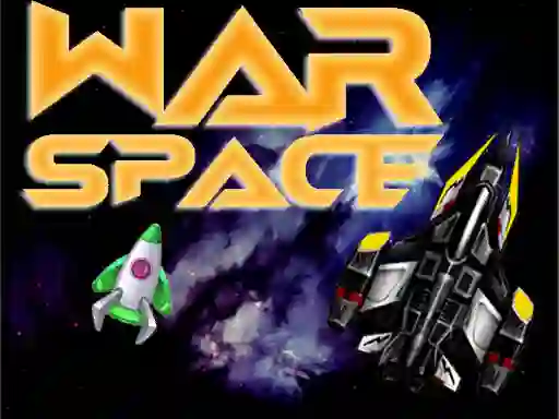 游戏War Space在线