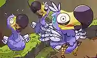 游戏Save The Dodos在线