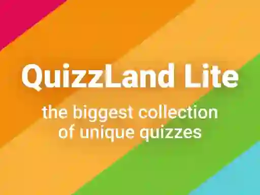 游戏Quizzland在线