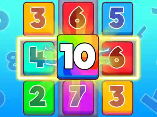 游戏Number Tricky Puzzles在线