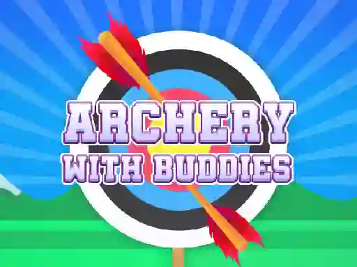 游戏Archery With Buddies在线