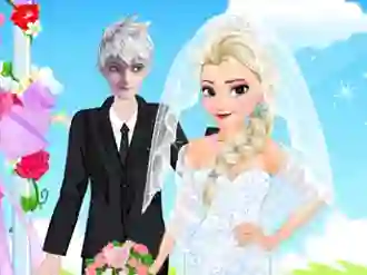 游戏Ellie Royal Wedding在线