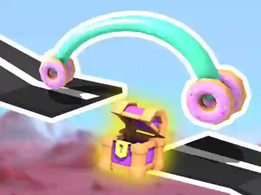 游戏Draw Car Race在线