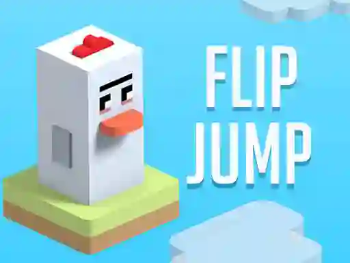 游戏Flip Jump在线
