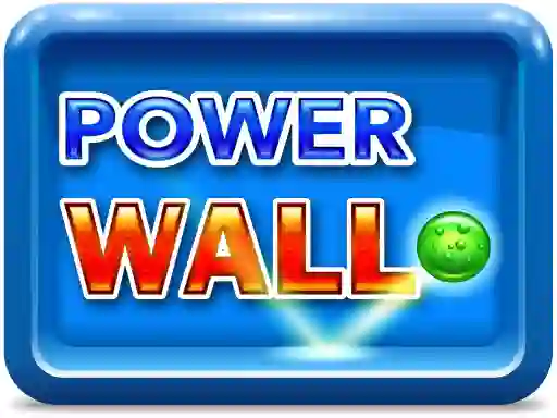 游戏Power Wall在线