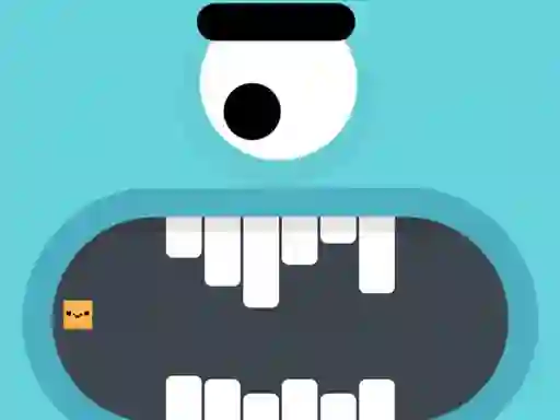 游戏Monster Teeth在线