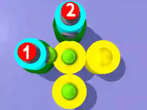 游戏Fit The Ball 3D在线