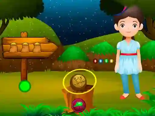 游戏Rescue The Pretty Girl在线