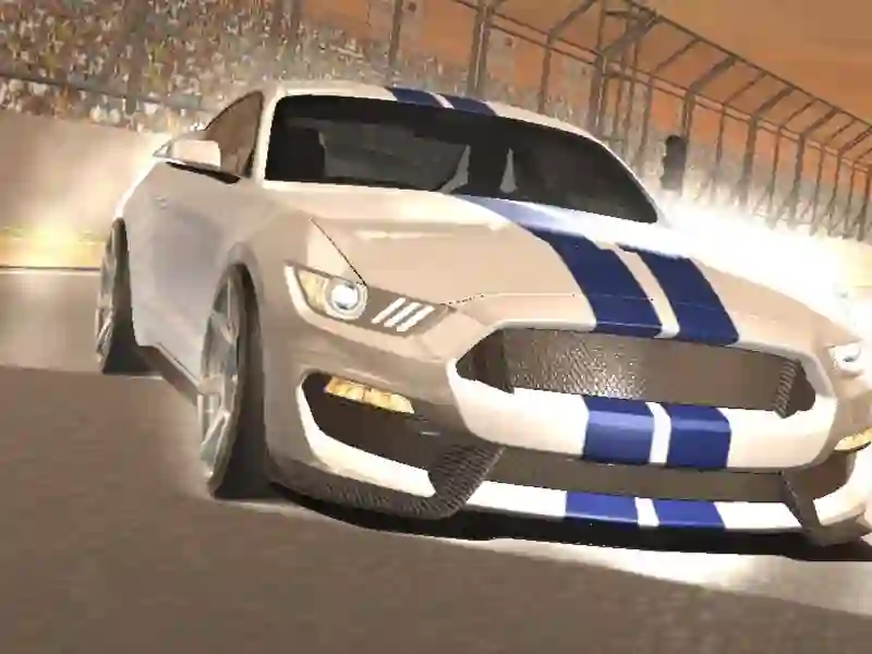 游戏Supra Racing Speed Turbo Drift在线