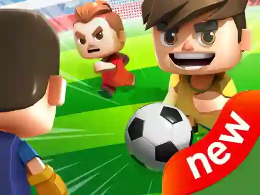 游戏Champion Soccer在线
