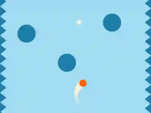 游戏Chaotic Ball在线