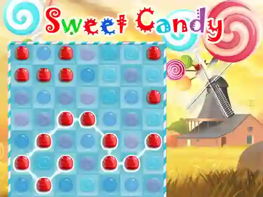 游戏Sweet Candy Collection在线
