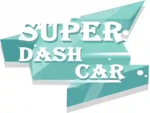 游戏Super Dash Car在线