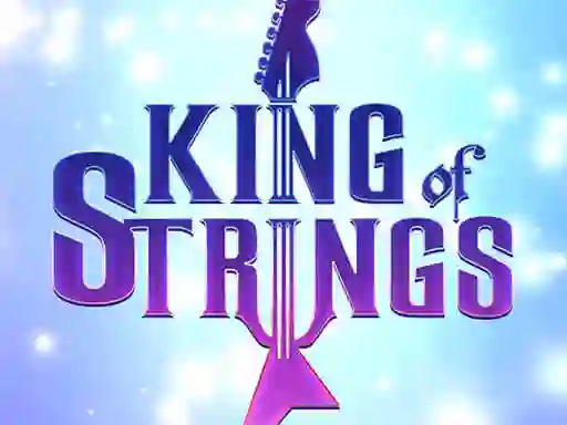 游戏King Of Strings在线