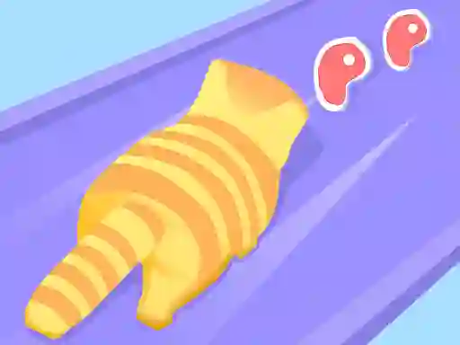 游戏Cat Evolution在线