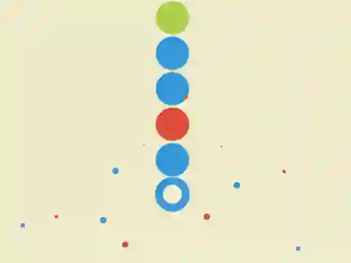 游戏Colors Run在线