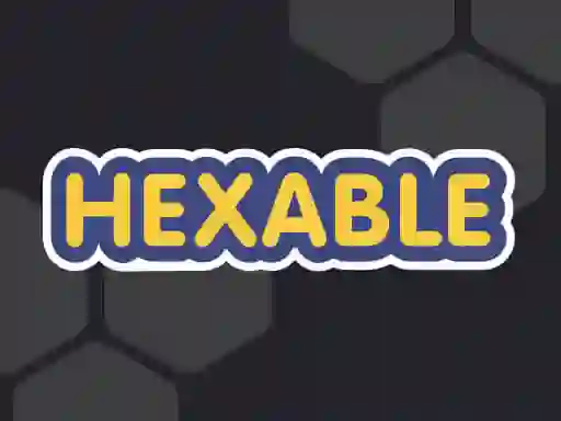 游戏Hexable在线