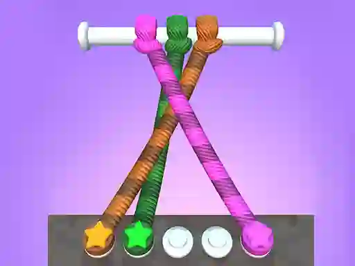 游戏Tangle Master 3D在线