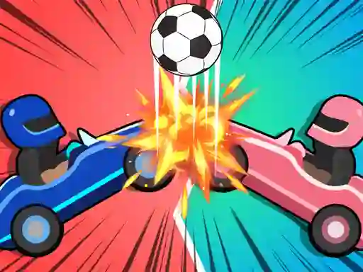 游戏Drive Ahead Sports在线