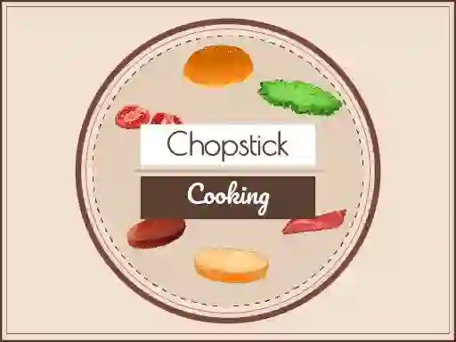 游戏Chopstick Cooking在线