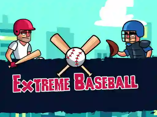 游戏Extreme Baseball在线