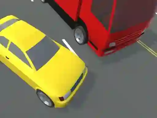 游戏Traffic Racing: Overtake Everyone在线
