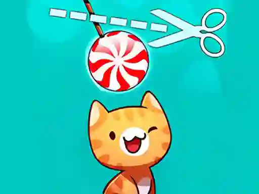 游戏For Cut Cat 2在线