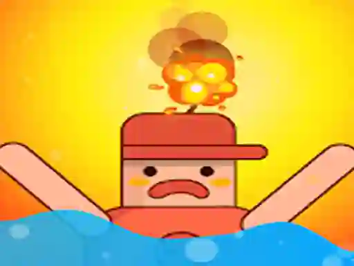 游戏Mr. Spark在线