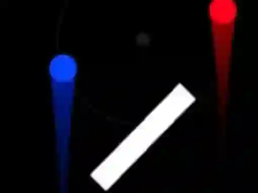 游戏Dual Balls在线