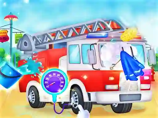 游戏Mechanic Repair Shop在线