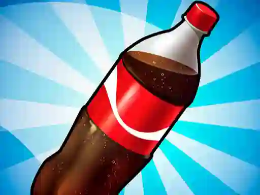 游戏Flipping Bottle在线