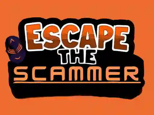 游戏Escape The Scammer在线