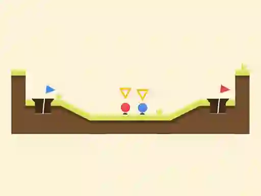 游戏Micro Golf Ball在线