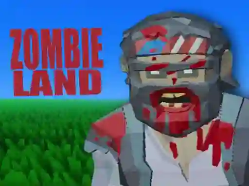 游戏Zombie Land在线