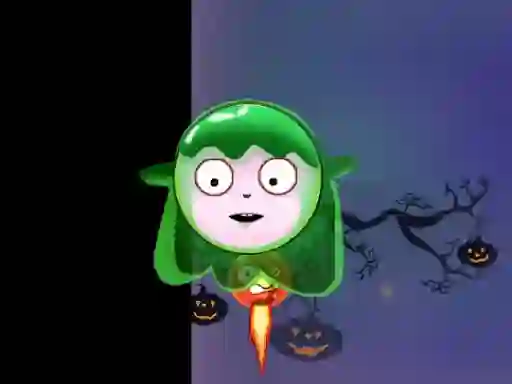 游戏Bomber The Ghost在线