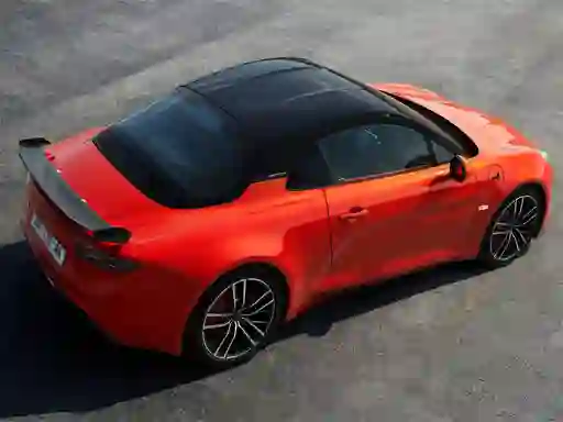 游戏Alpine A110 S Slide在线
