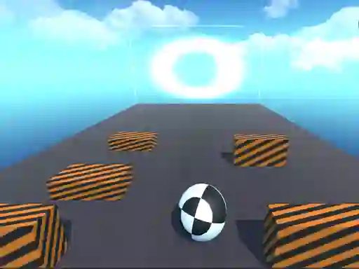 游戏Sky Ball在线