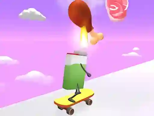 游戏Skateboard Lighter在线