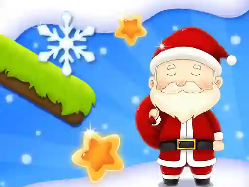 游戏Sleepy Santa在线