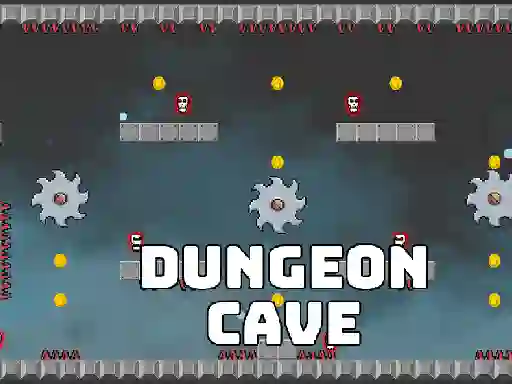 游戏Dungeon Caves在线