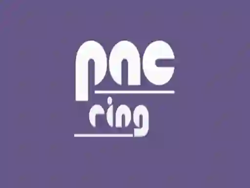 游戏Pac Ring在线