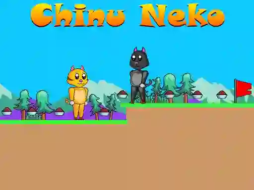 游戏Chinu Neko在线